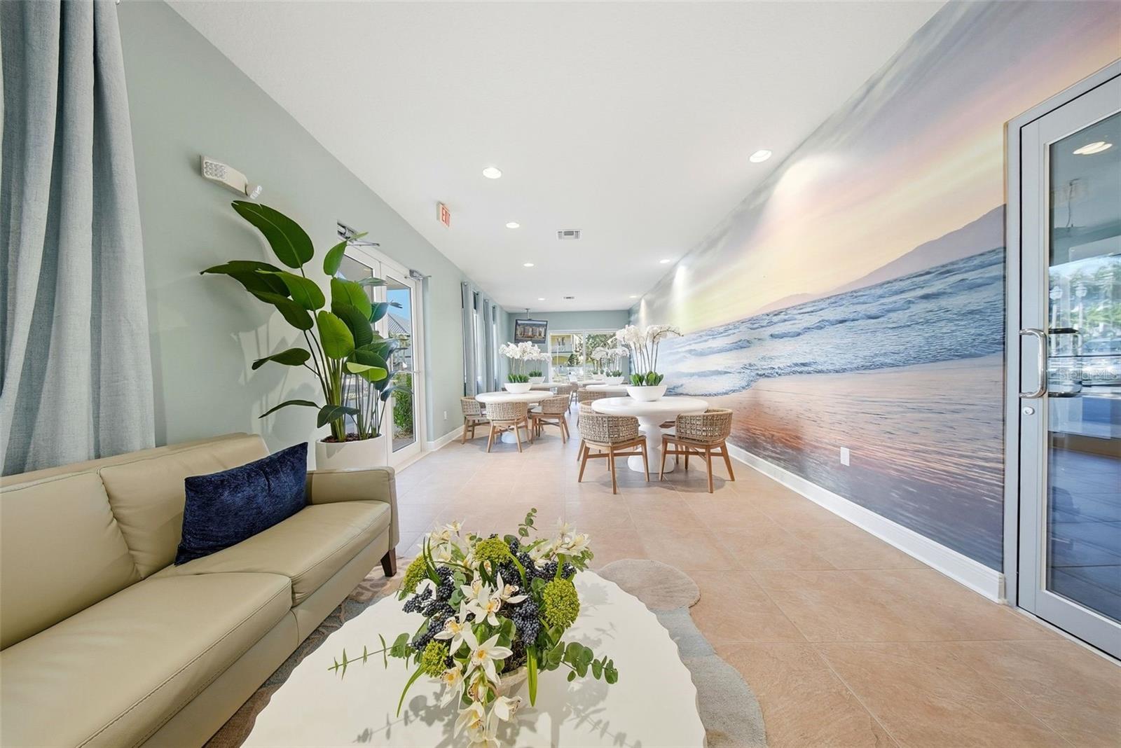 LAS BRISAS CONDO - Residential