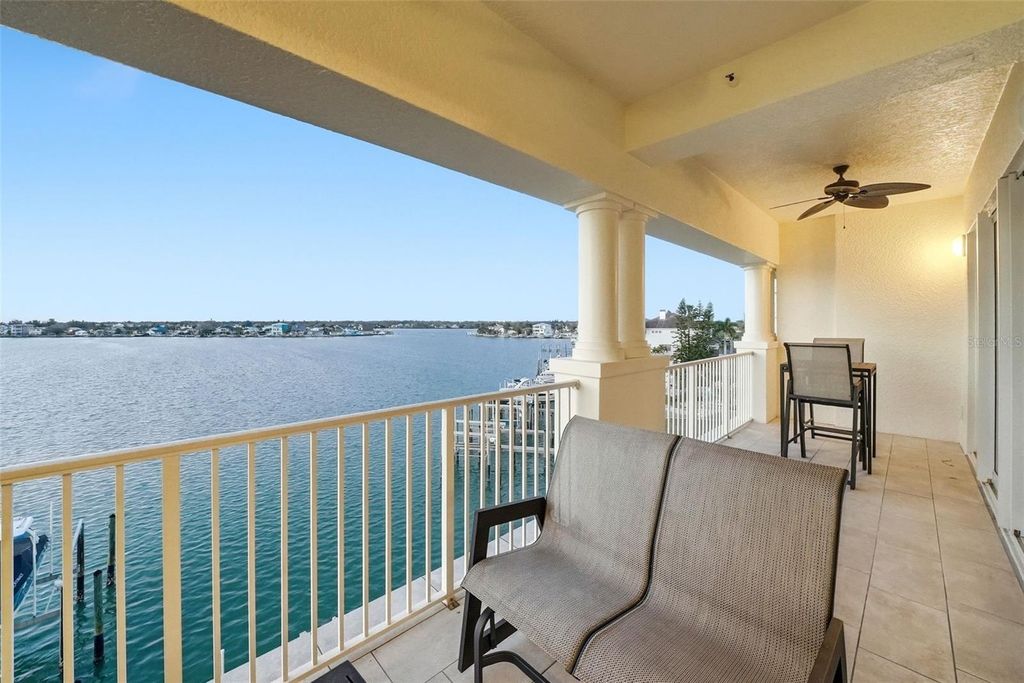 Photo of 17735 Gulf Boulevard #405, Redington Shores, FL 33708 (MLS # TB8479301)