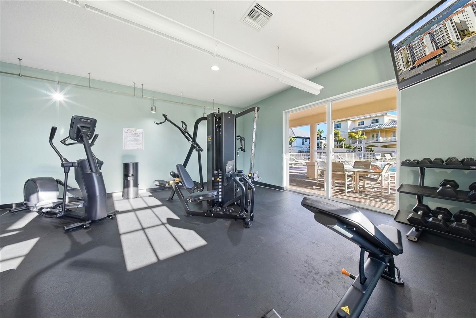 LAS BRISAS CONDO - Residential