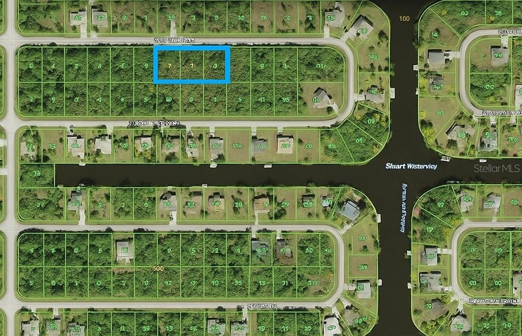 Photo of 15785 Hennipen Circle, Port Charlotte, FL 33981 (MLS # O6336854)