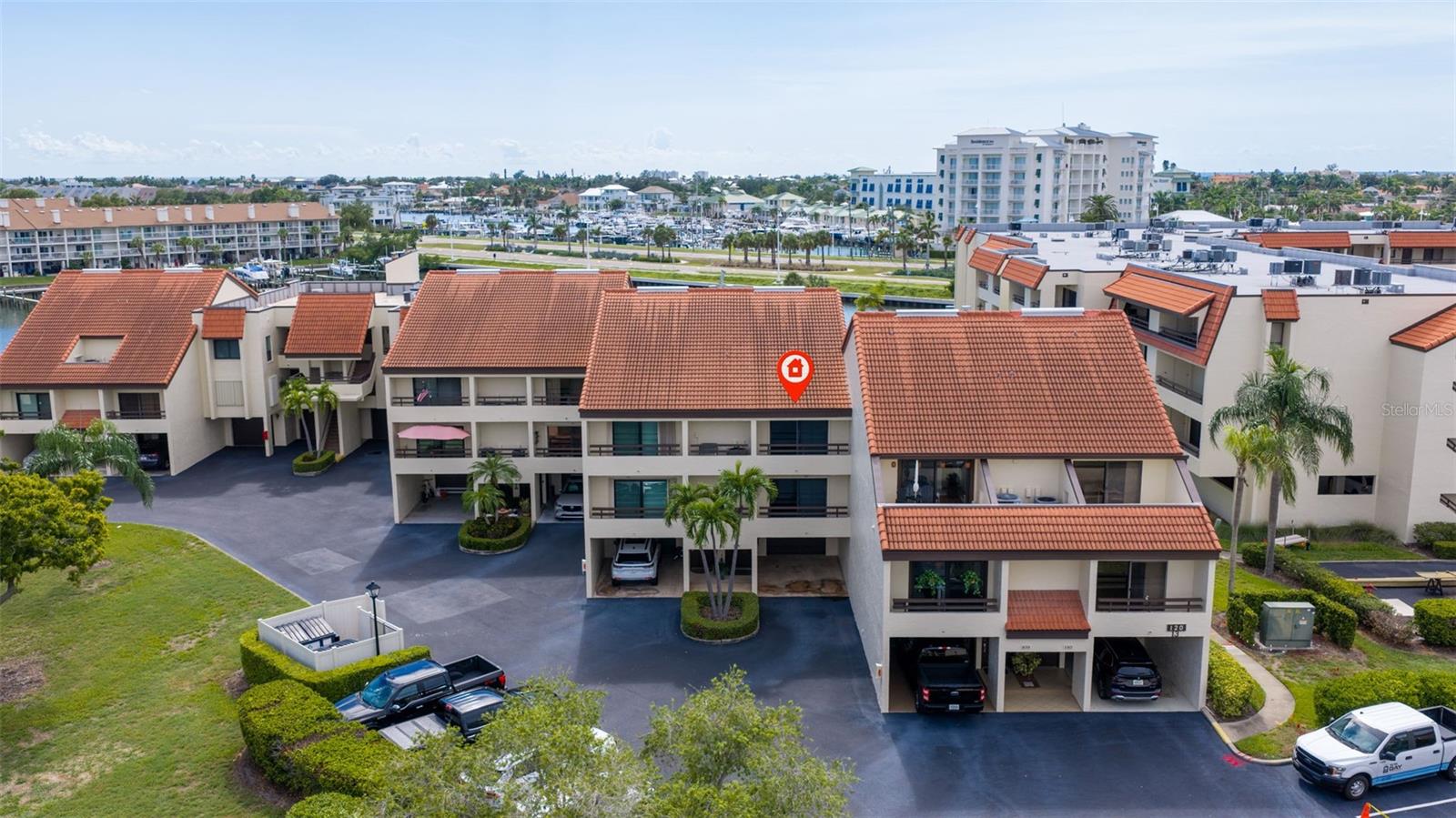 120 1ST STREET E 108