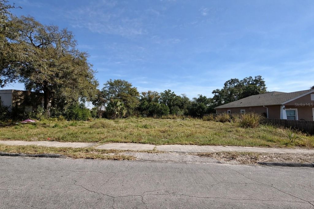 Photo of 3817 Temple Street, Tampa, FL 33619 (MLS # TB8472368)