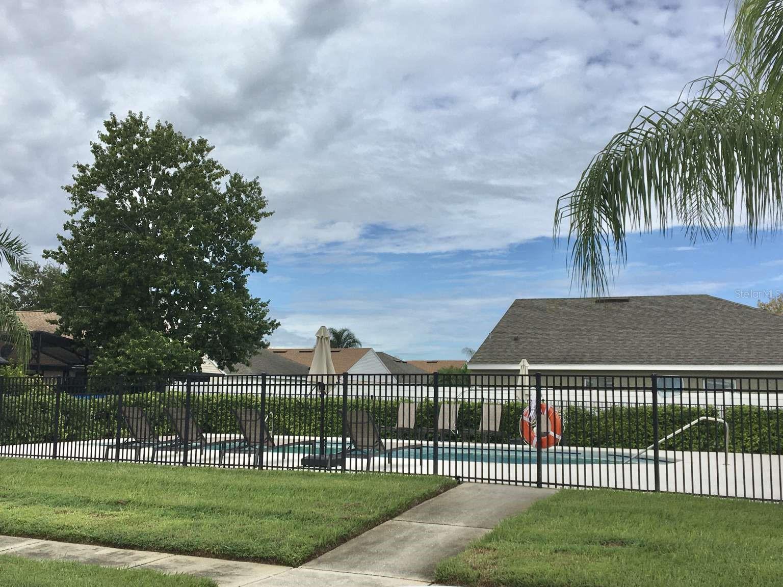 CRANES COVE - Residential