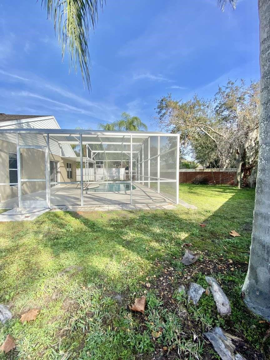 CRANES COVE - Residential