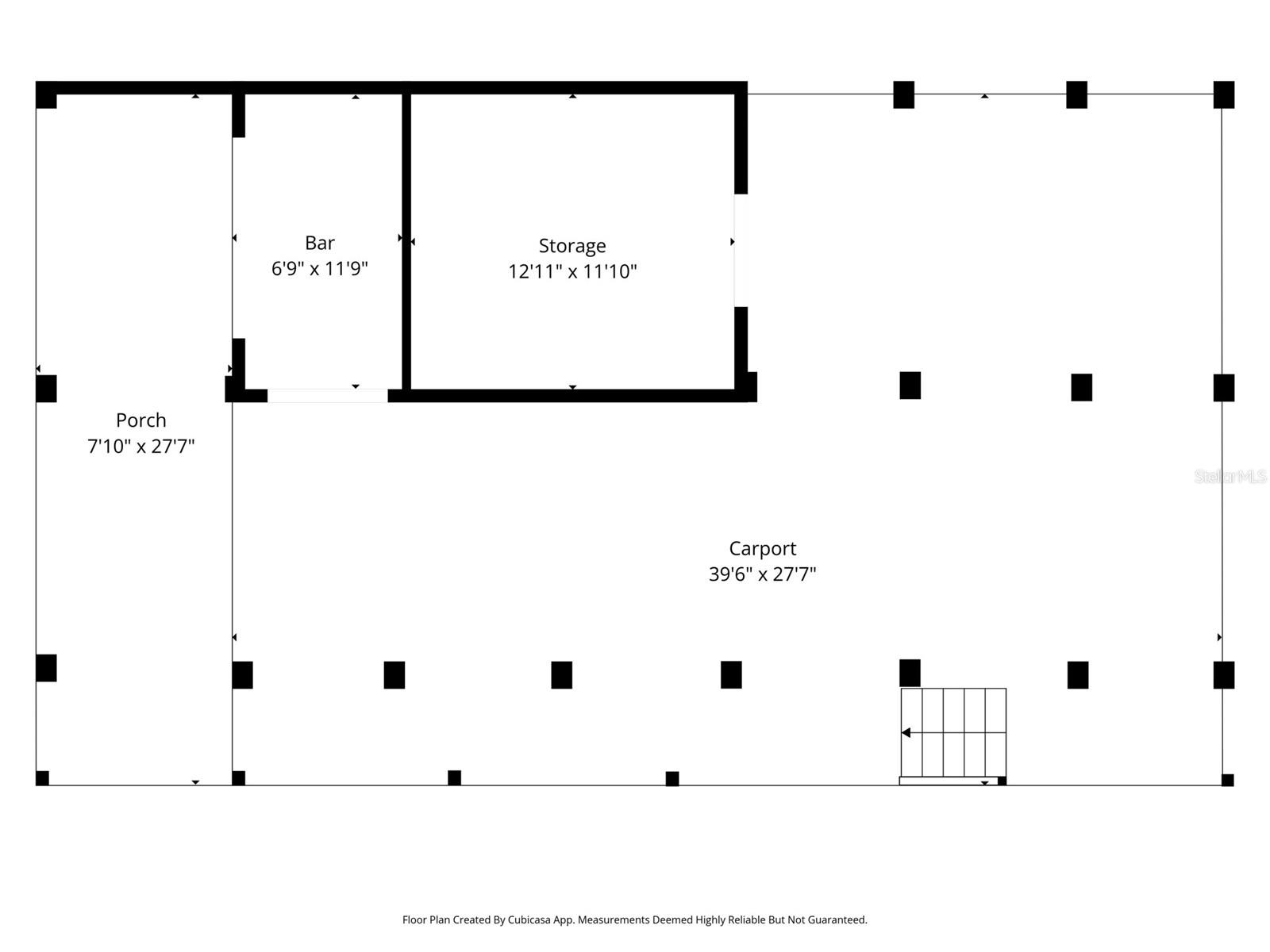 HOMOSASSA COS SUB - Residential
