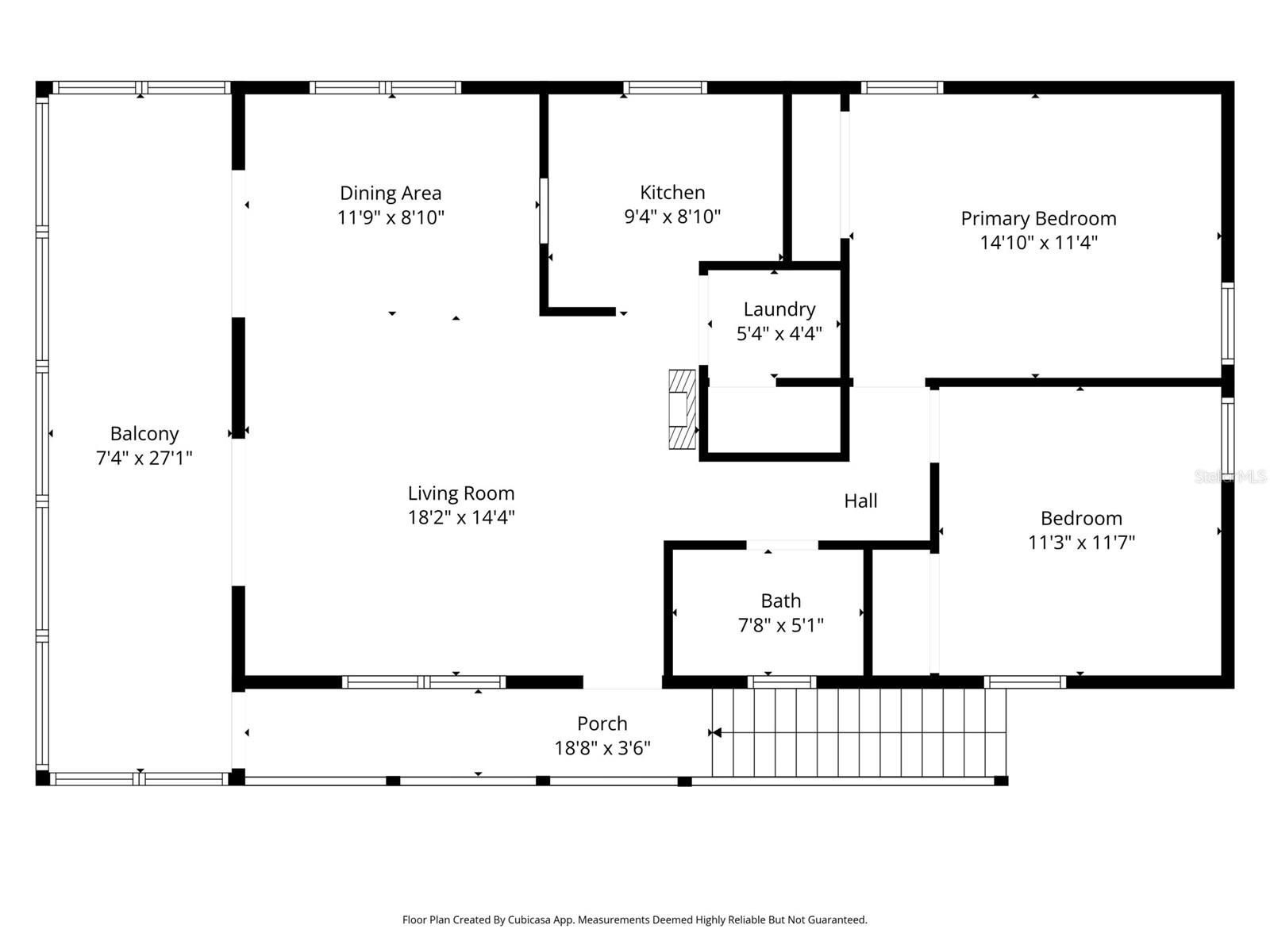 HOMOSASSA COS SUB - Residential