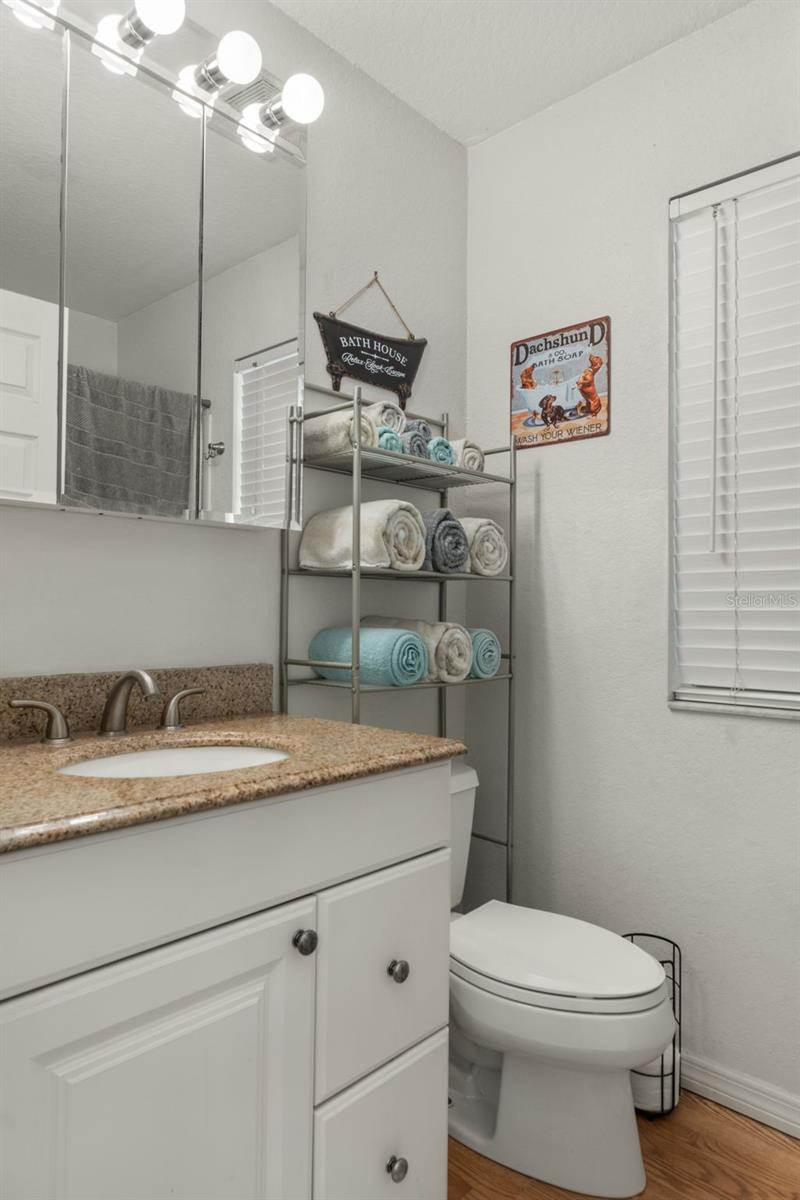 HOMOSASSA COS SUB - Residential