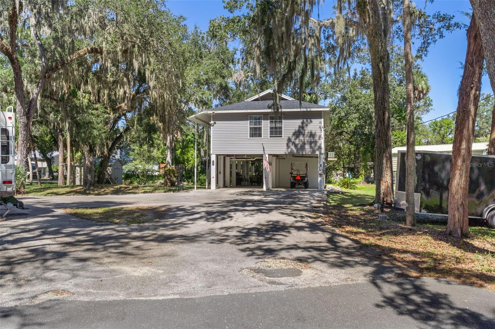 HOMOSASSA COS SUB - Residential