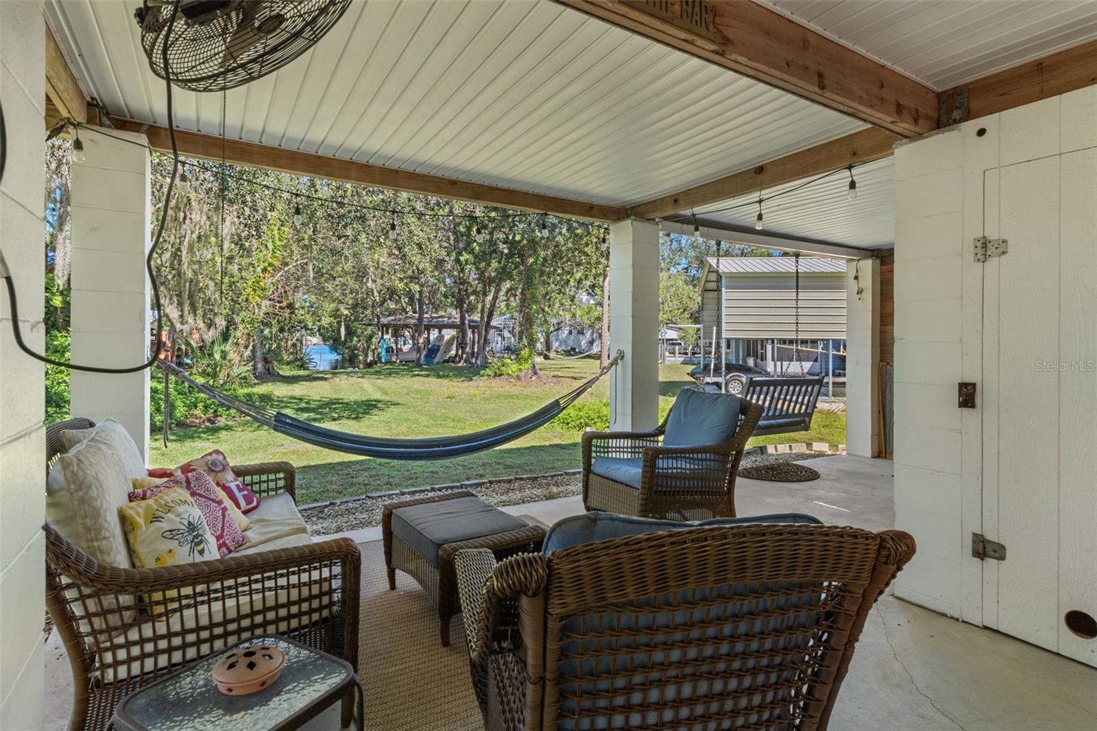 HOMOSASSA COS SUB - Residential