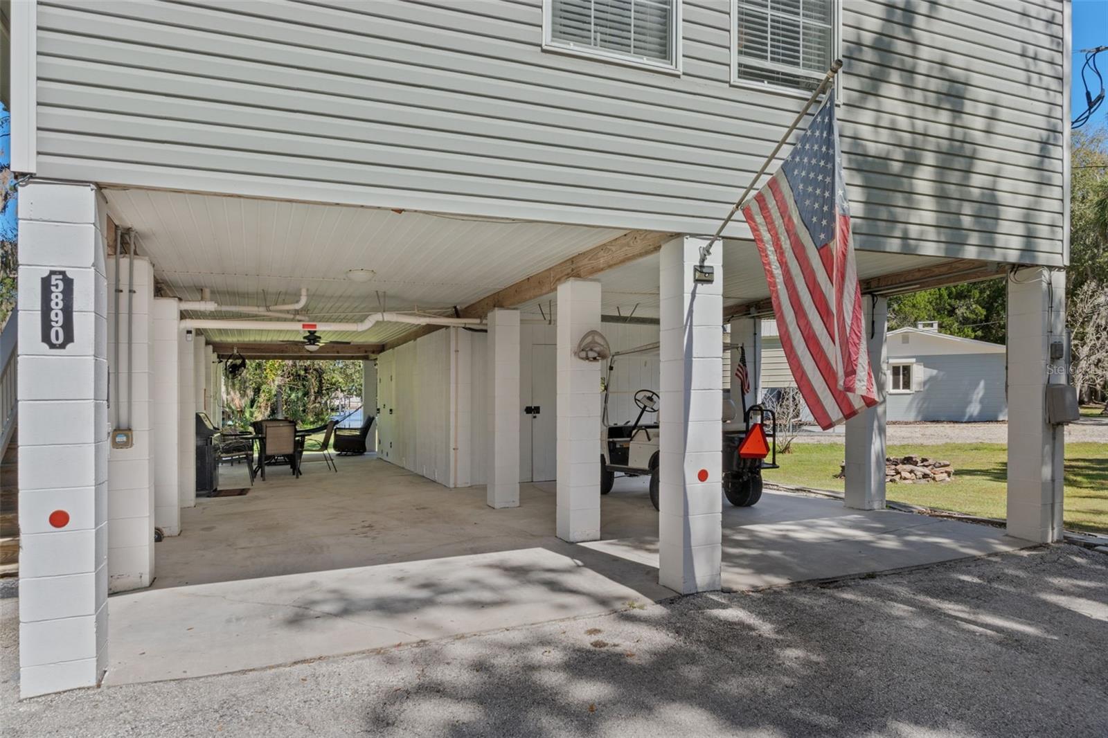 HOMOSASSA COS SUB - Residential
