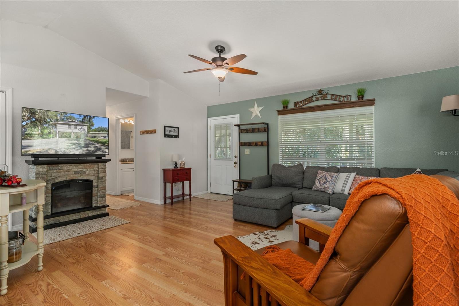 HOMOSASSA COS SUB - Residential
