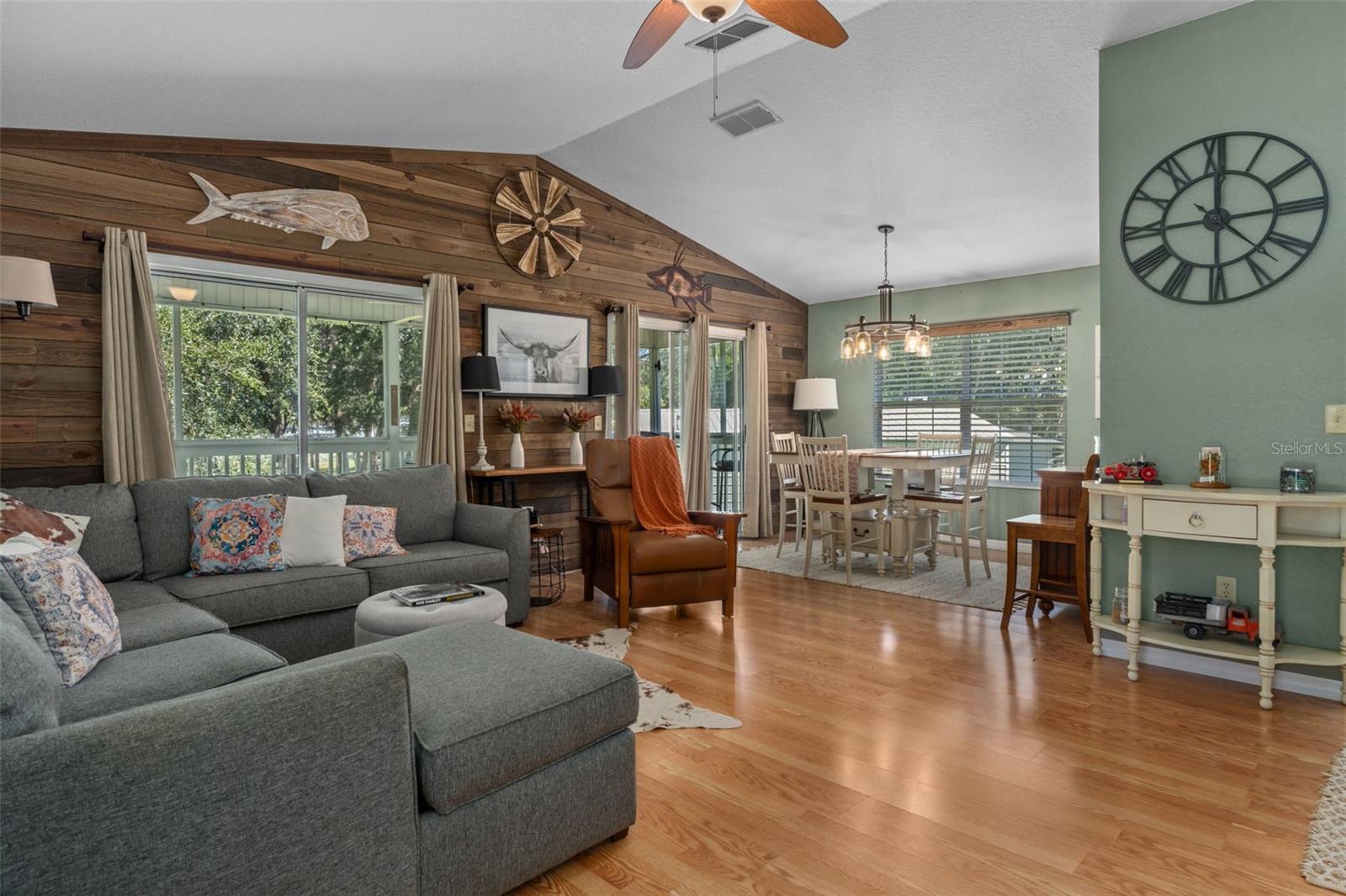 HOMOSASSA COS SUB - Residential