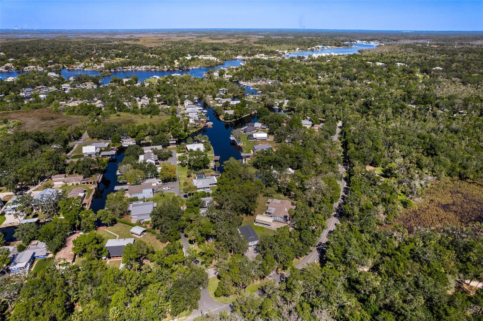 HOMOSASSA COS SUB - Residential