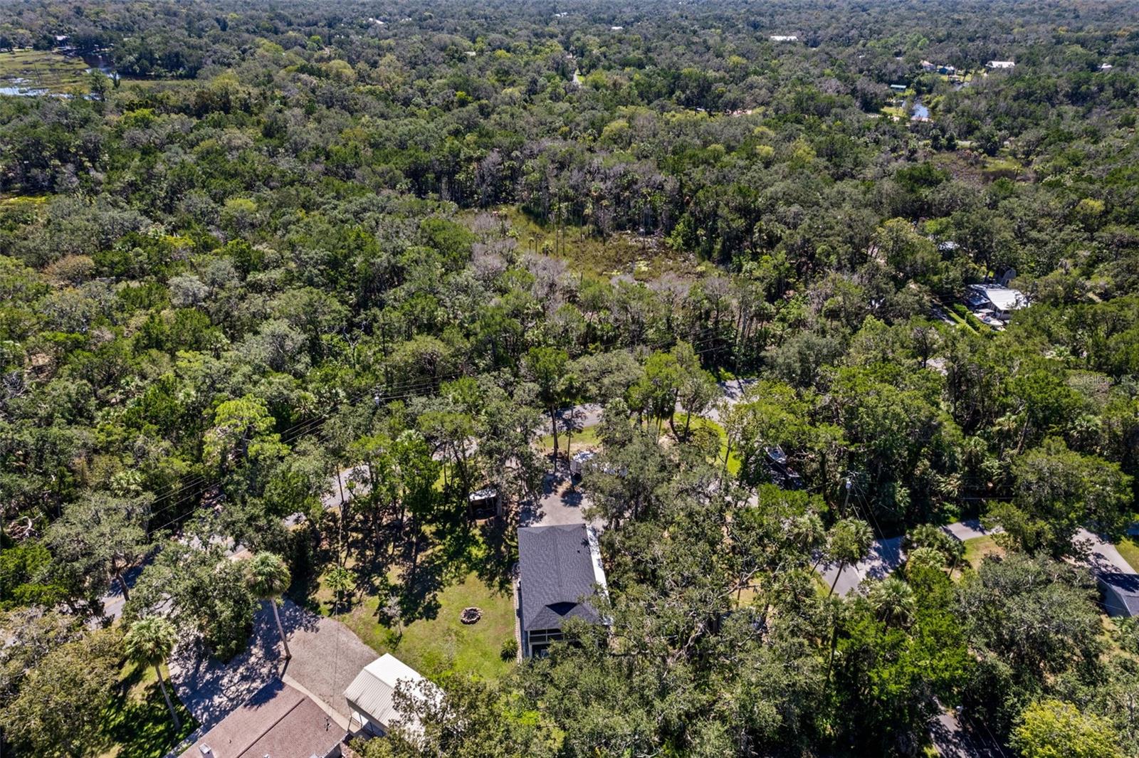 HOMOSASSA COS SUB - Residential