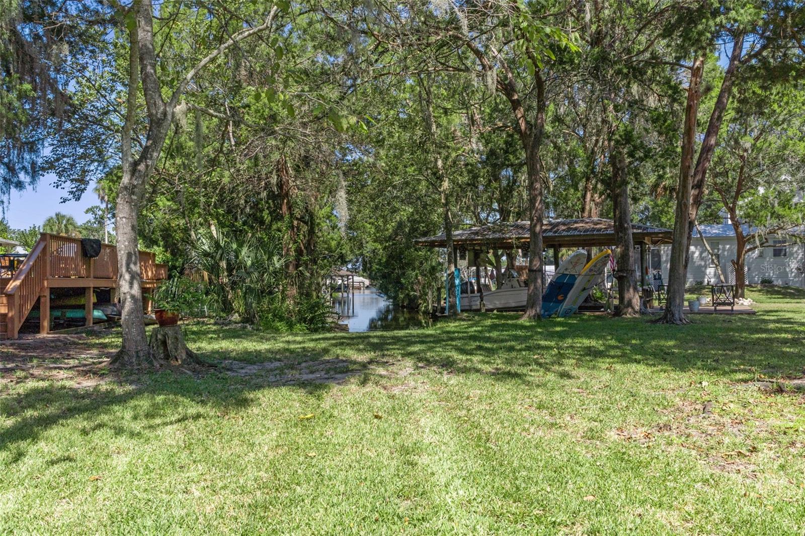 HOMOSASSA COS SUB - Residential