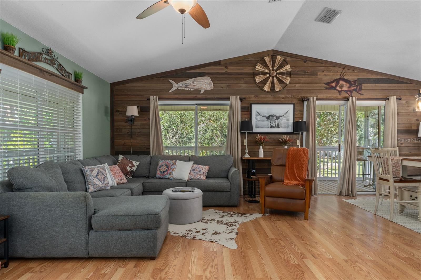 HOMOSASSA COS SUB - Residential
