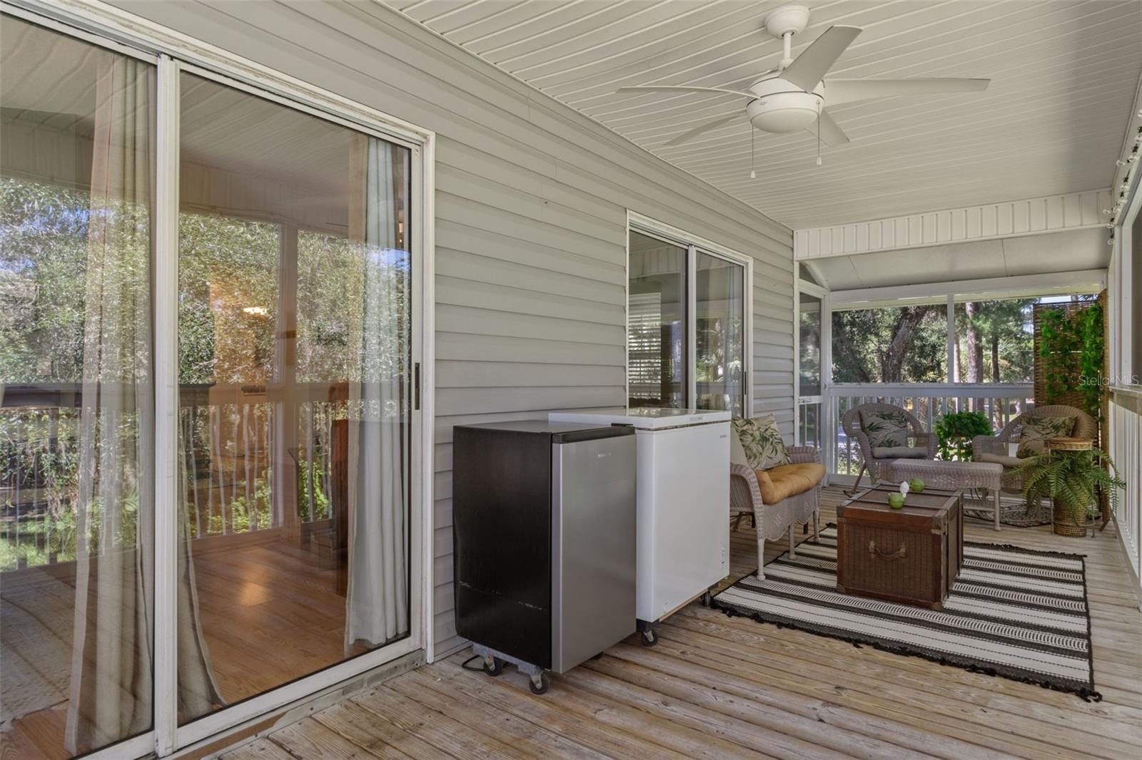 HOMOSASSA COS SUB - Residential