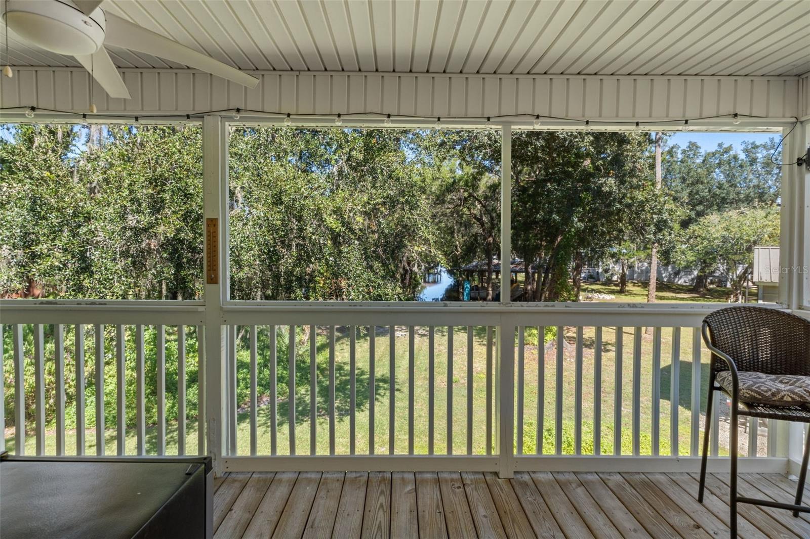 HOMOSASSA COS SUB - Residential