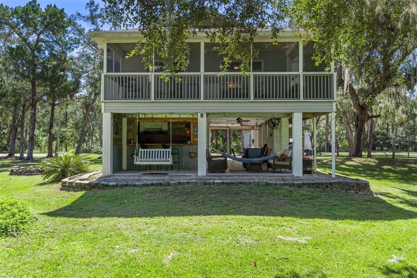 HOMOSASSA COS SUB - Residential