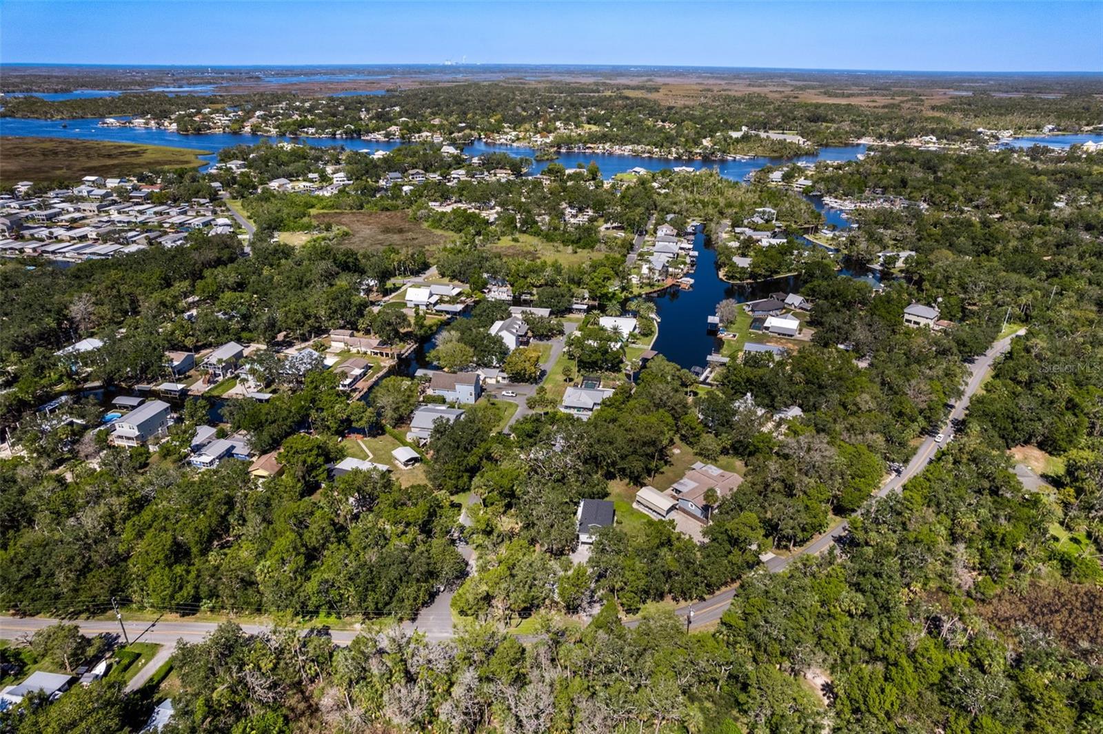 HOMOSASSA COS SUB - Residential