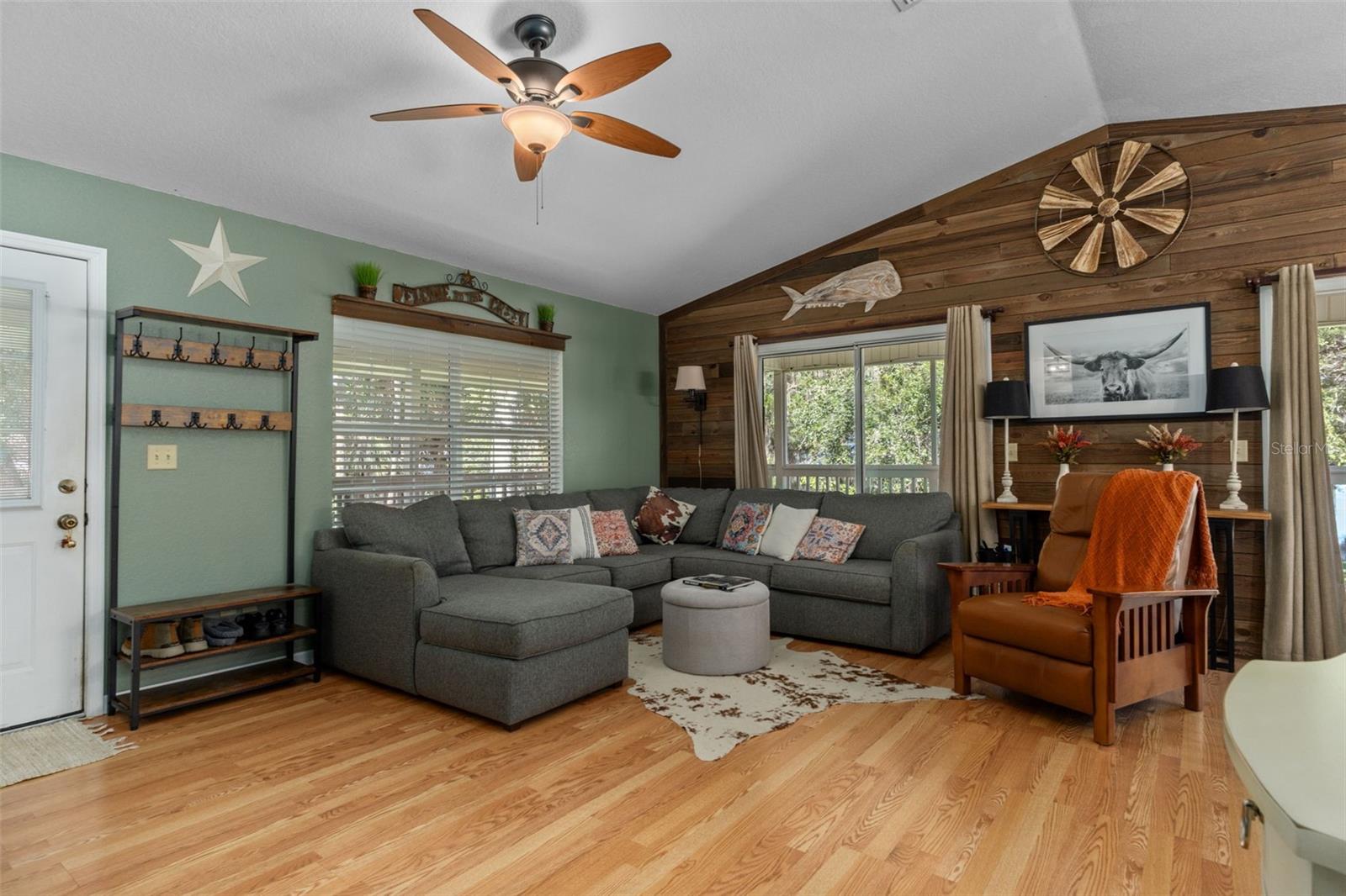 HOMOSASSA COS SUB - Residential