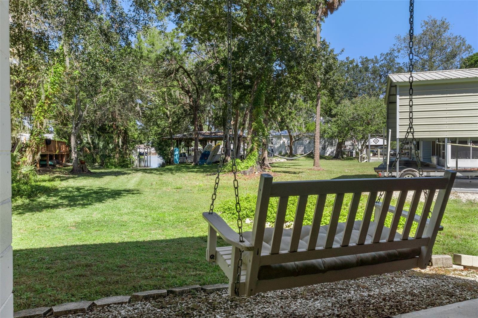 HOMOSASSA COS SUB - Residential