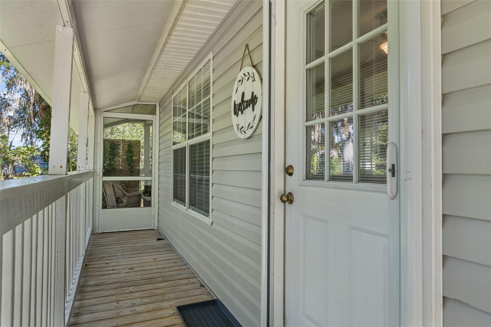 HOMOSASSA COS SUB - Residential