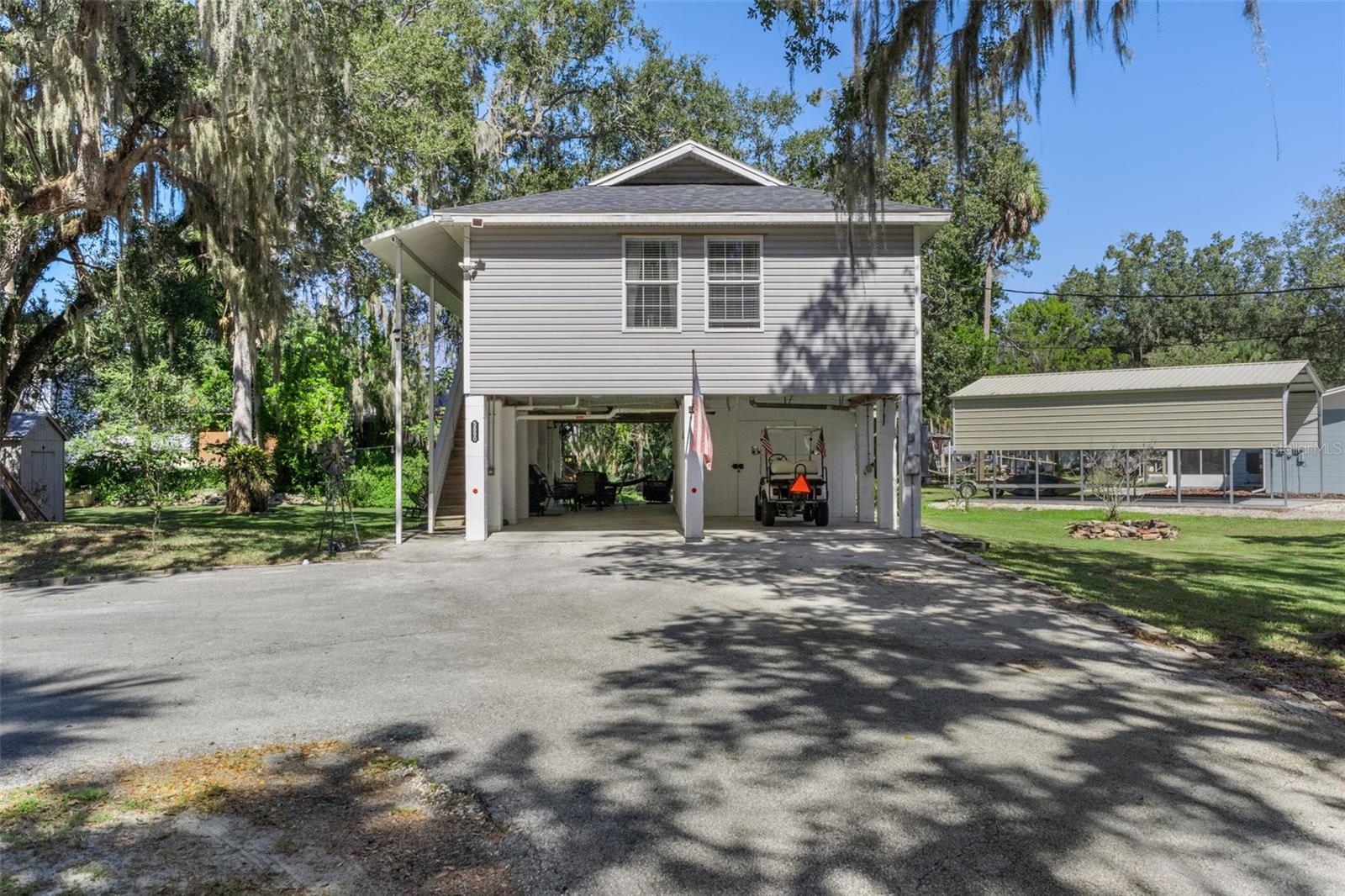 HOMOSASSA COS SUB - Residential