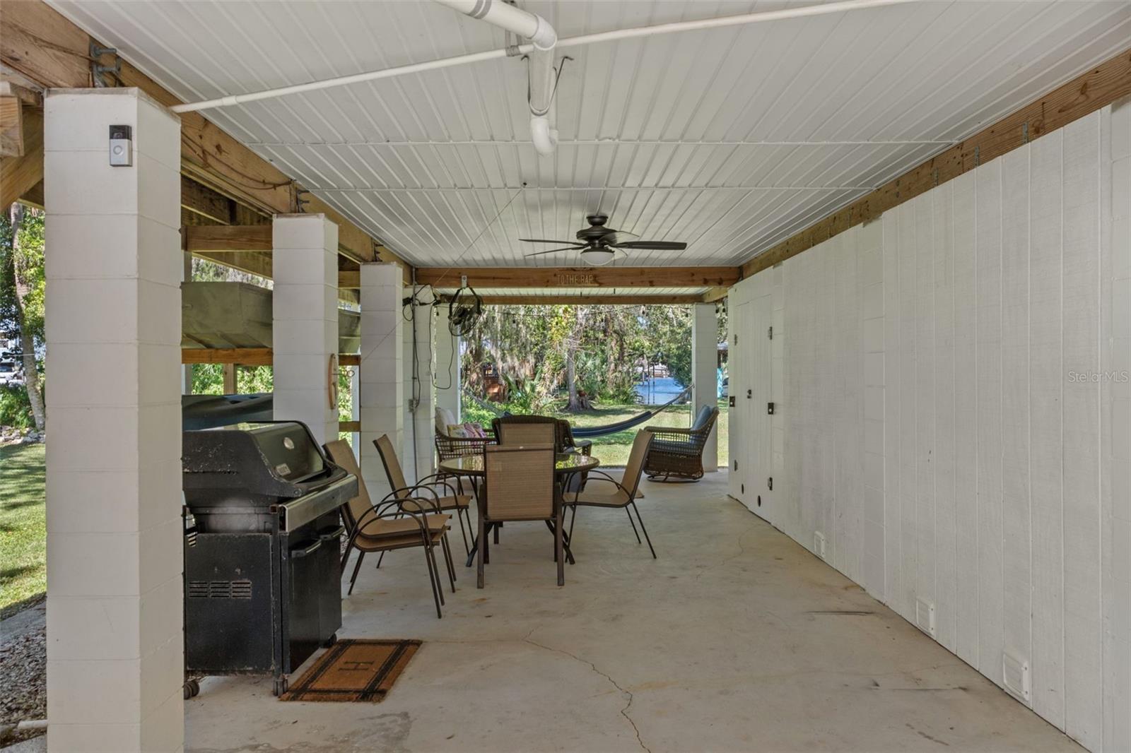HOMOSASSA COS SUB - Residential