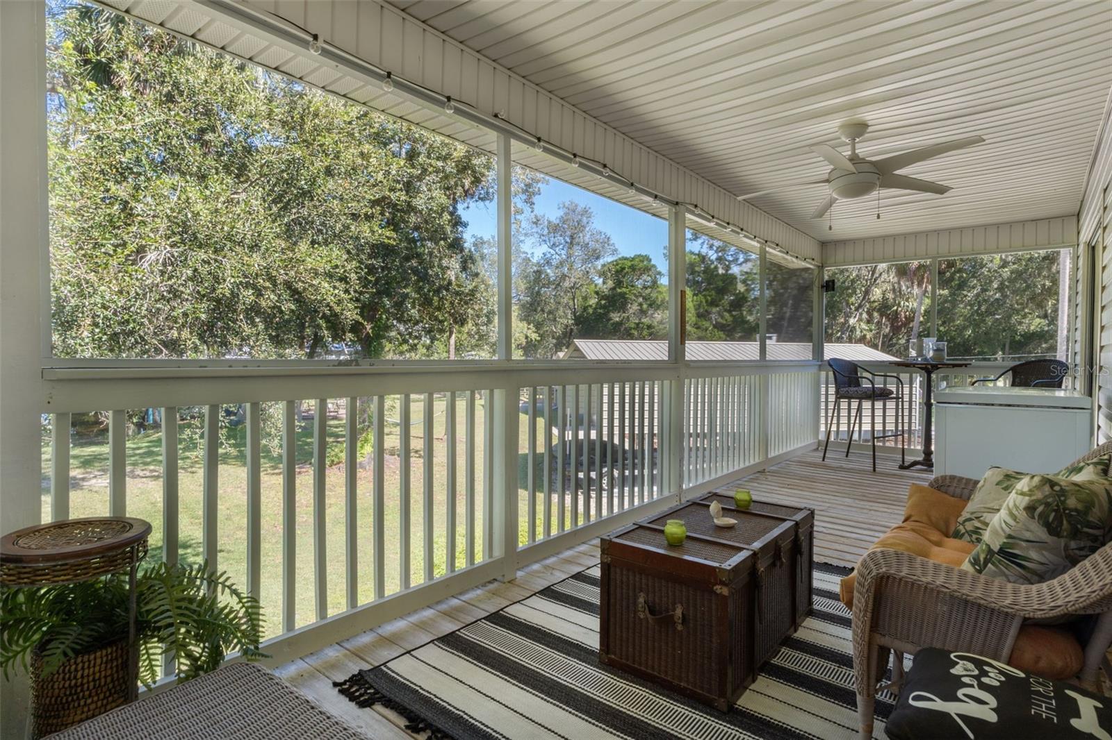 HOMOSASSA COS SUB - Residential