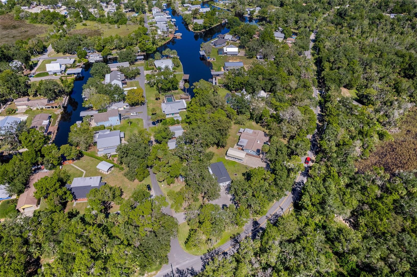 HOMOSASSA COS SUB - Residential
