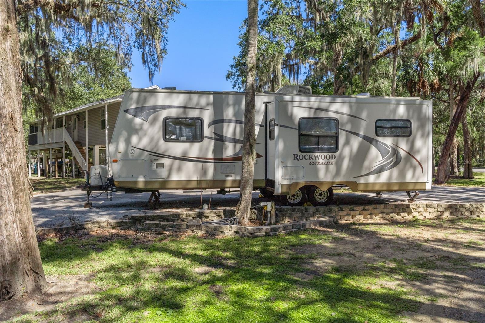 HOMOSASSA COS SUB - Residential