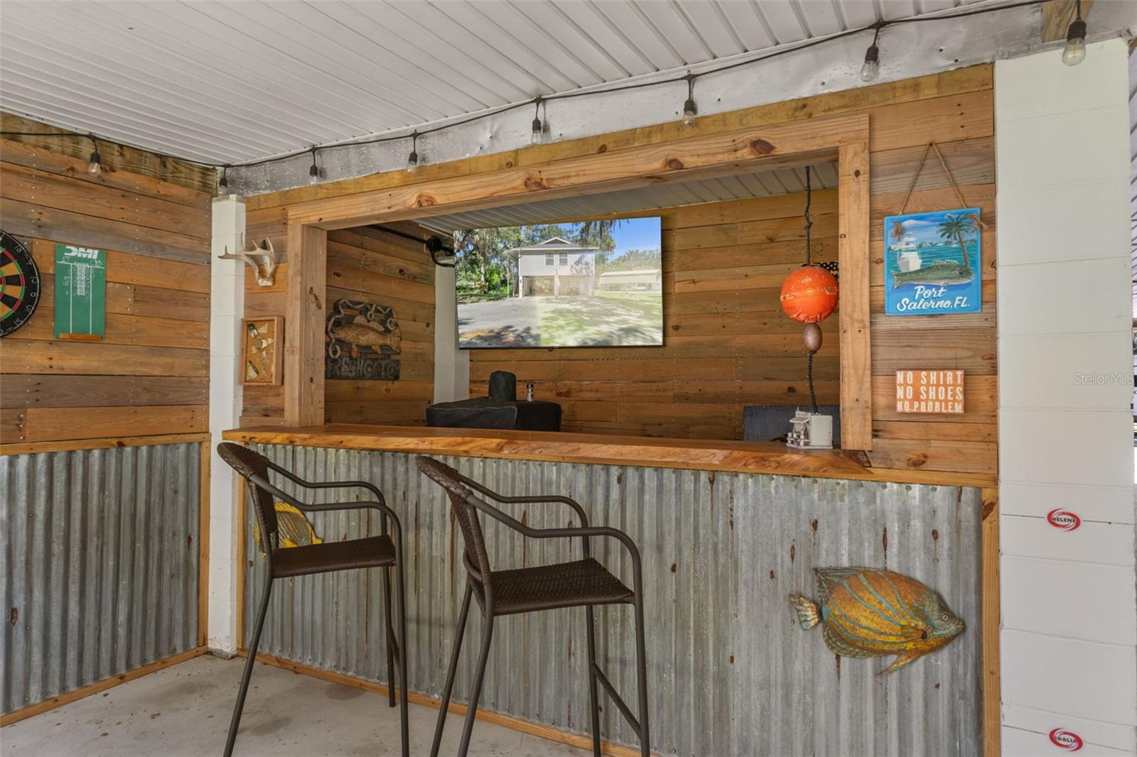 HOMOSASSA COS SUB - Residential