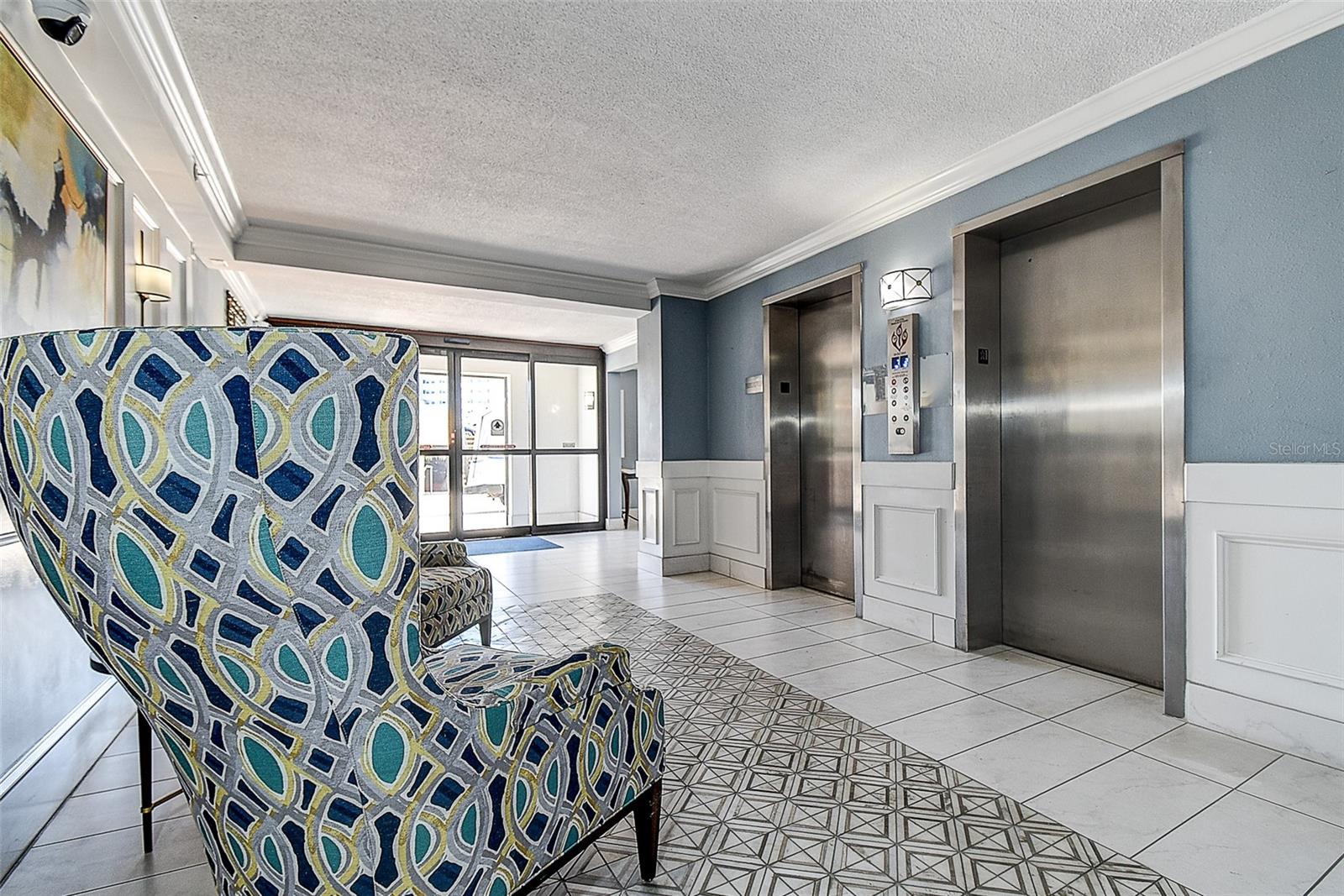 BAYWAY ISLES POINT BRITTANY FIVE - Residential