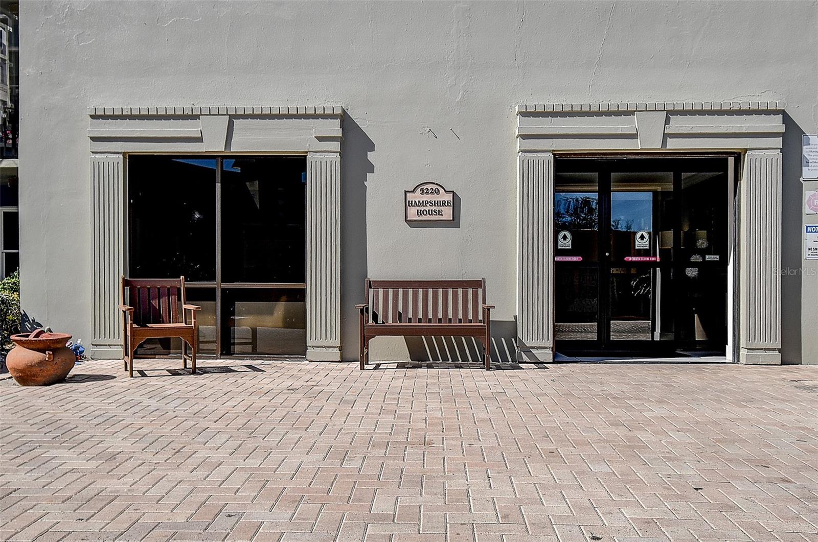 5220 BRITTANY DRIVE S 509