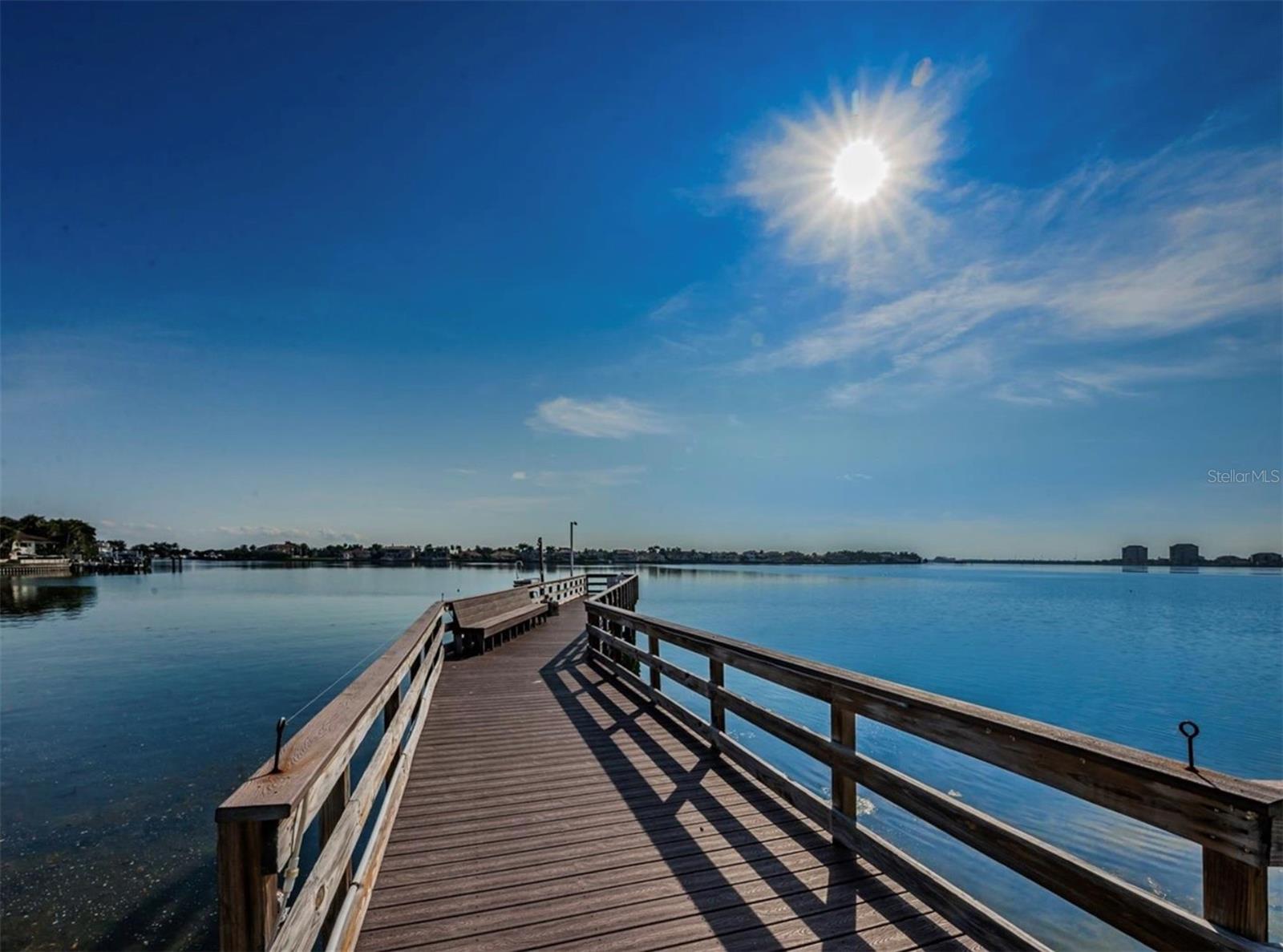 BAYWAY ISLES POINT BRITTANY FIVE - Residential