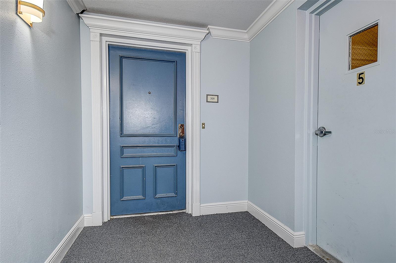 5220 BRITTANY DRIVE S 509