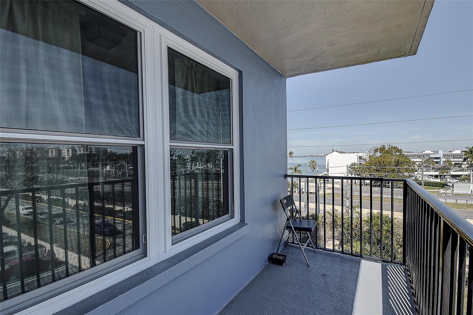 BAYWAY ISLES POINT BRITTANY FIVE - Residential