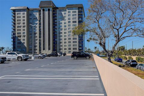 Photo of 5220 Brittany Drive S #509, St Petersburg, FL 33715 (MLS # W7883450)