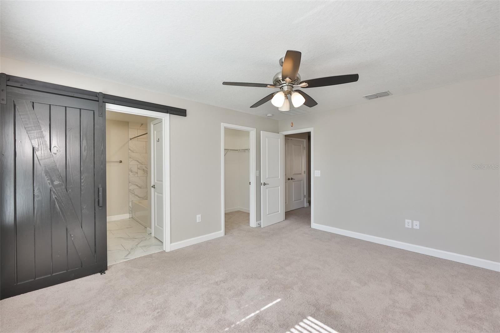 WEST END TWNHMS 2 - Residential Lease