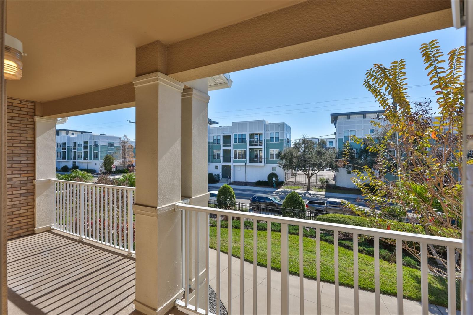 WEST END TWNHMS 2 - Residential Lease