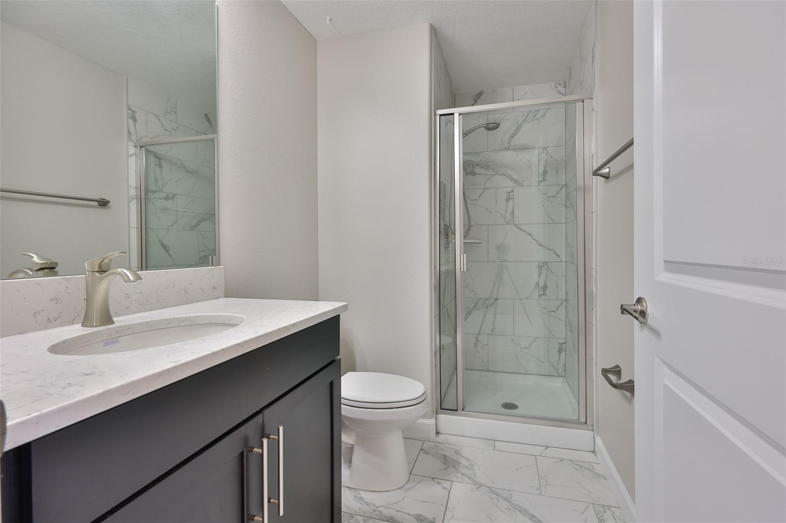 WEST END TWNHMS 2 - Residential Lease