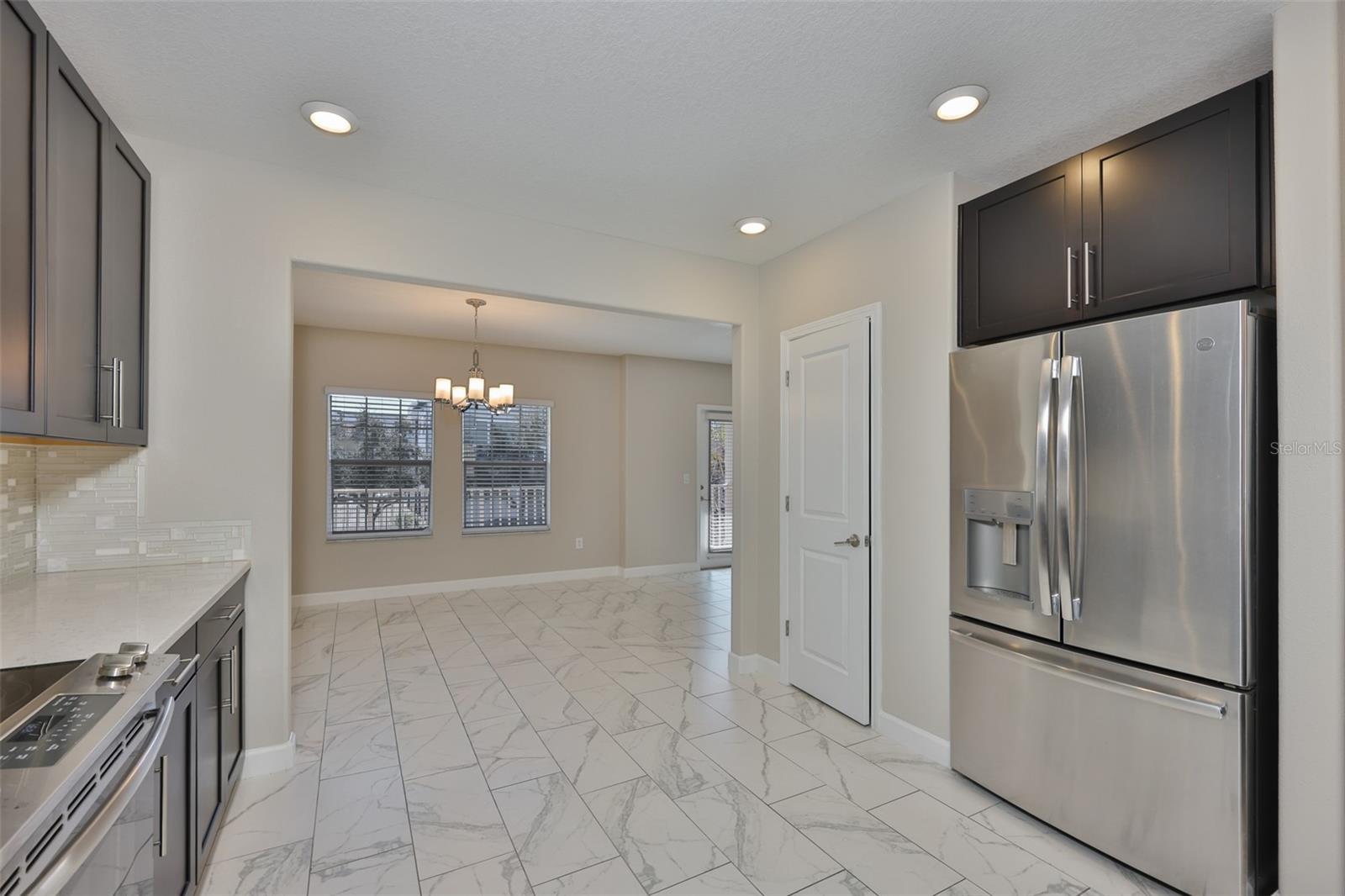 WEST END TWNHMS 2 - Residential Lease