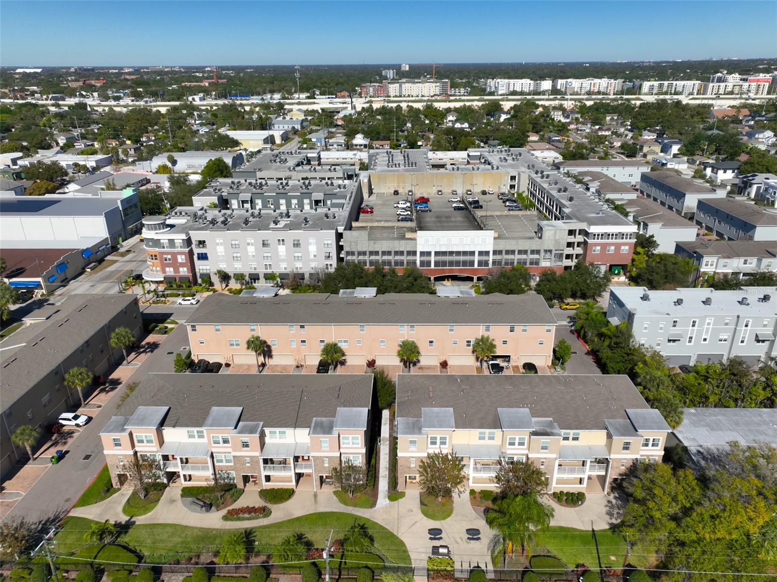 WEST END TWNHMS 2 - Residential Lease