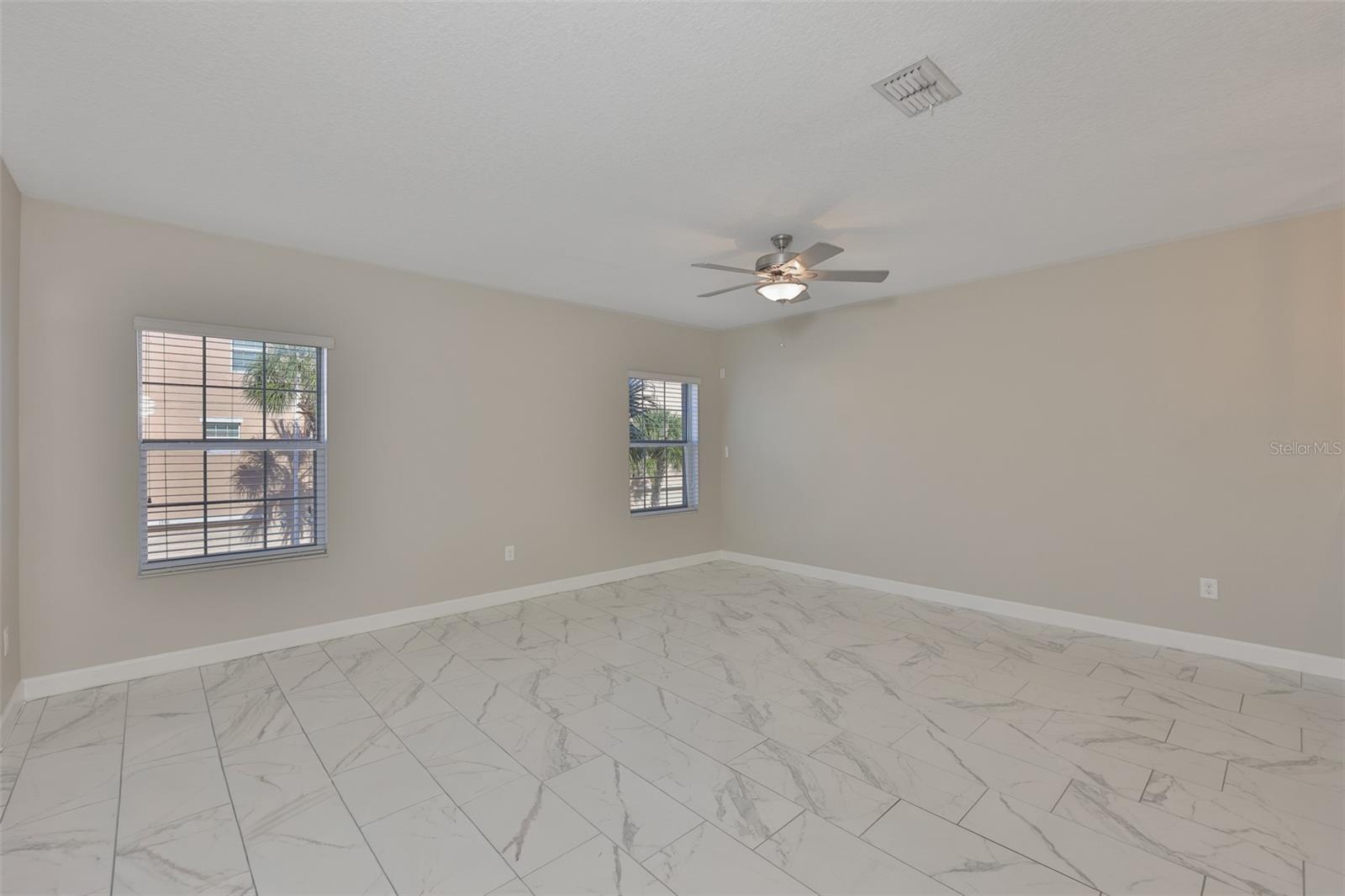 WEST END TWNHMS 2 - Residential Lease