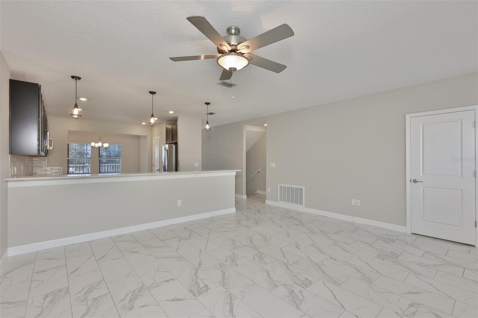 WEST END TWNHMS 2 - Residential Lease