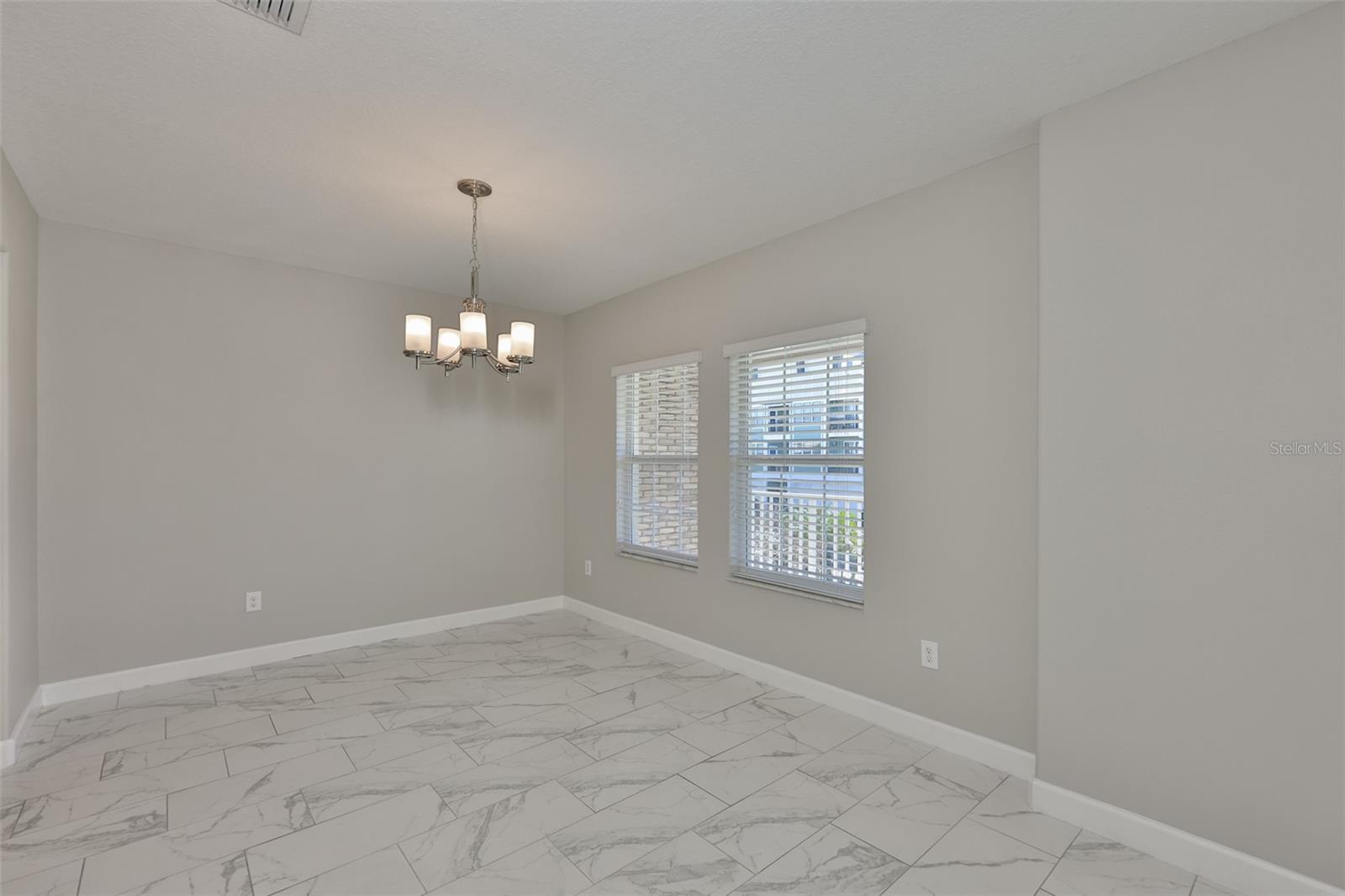 WEST END TWNHMS 2 - Residential Lease