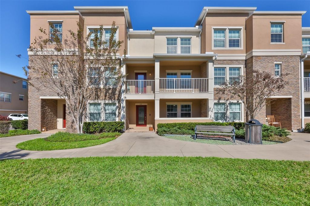 Photo of 1547 W Cass Street, Tampa, FL 33606 (MLS # TB8466304)