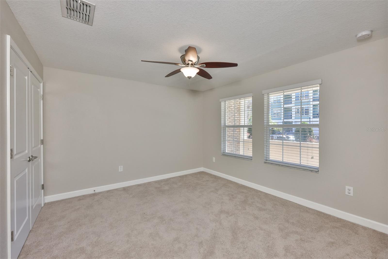 WEST END TWNHMS 2 - Residential Lease