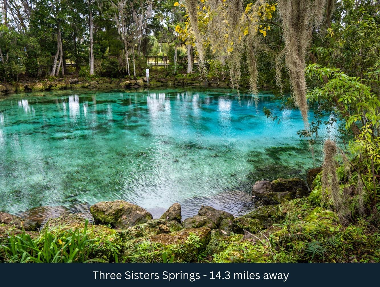 CITRUS SPGS UNIT 13 - Land